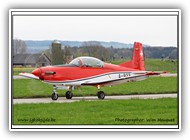PC-7 Swiss AF A-923